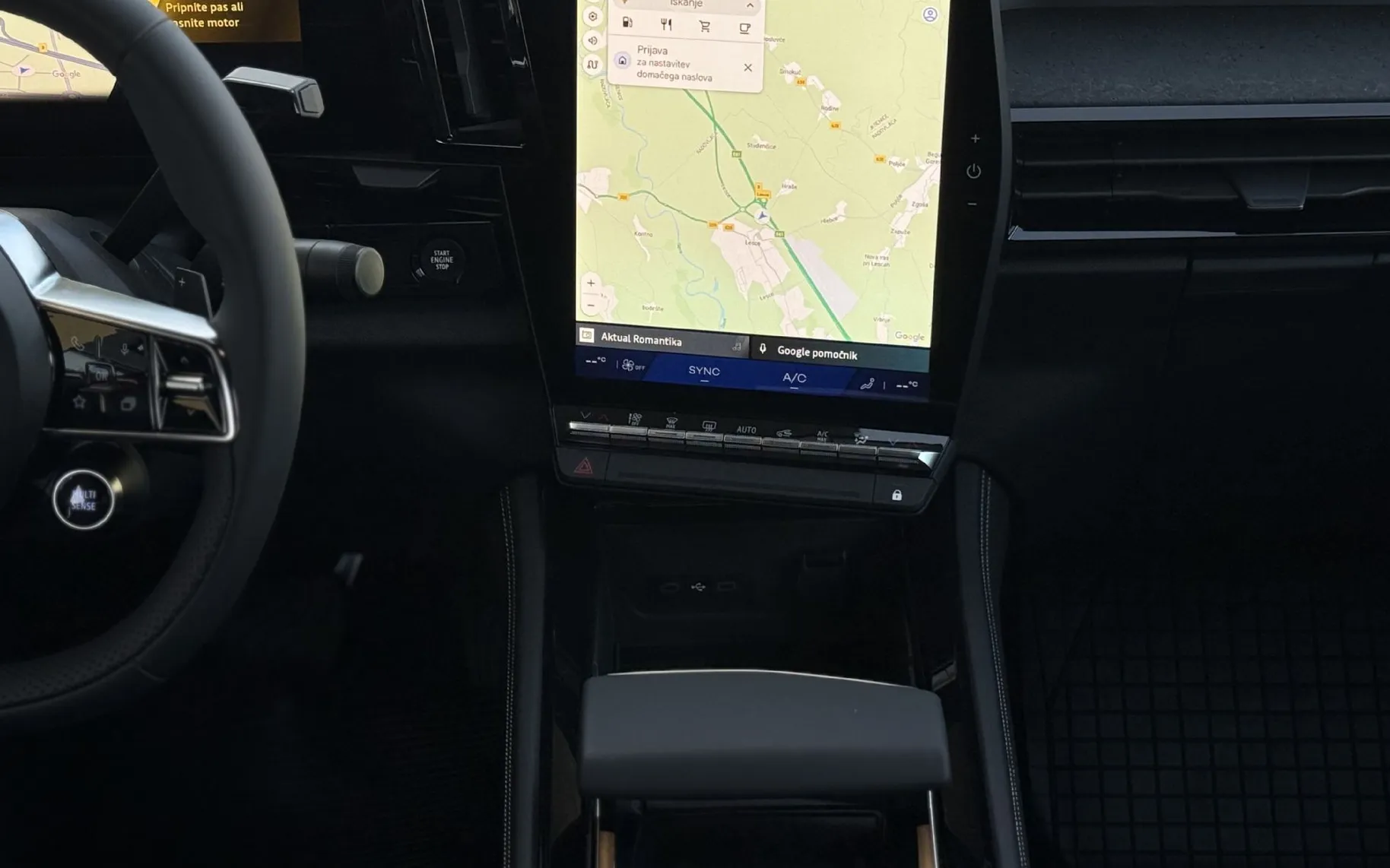 Zunanja slika - Renault Rafale - E-Tech full hybrid 200 techno - 15