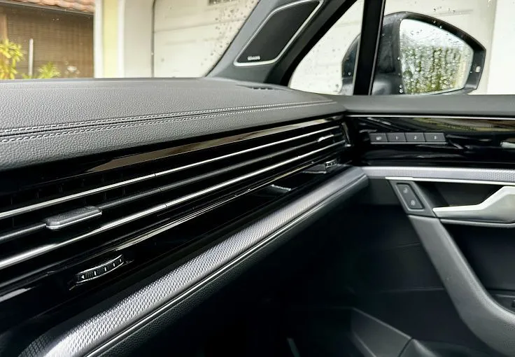 Zunanja slika - Volkswagen Touareg - V6 TFSI R  eHybrid 462PS+MAX OPREMA - 11