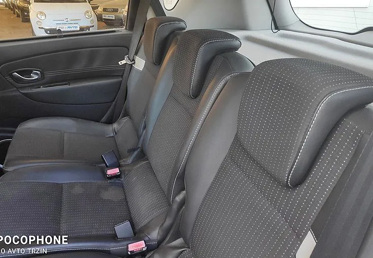 Zunanja slika - Renault Scénic - Scenic 1.9 DCI-NAVI-KAMERA-BLUETOOTH-AVTO.KLIMA-PDC - 8