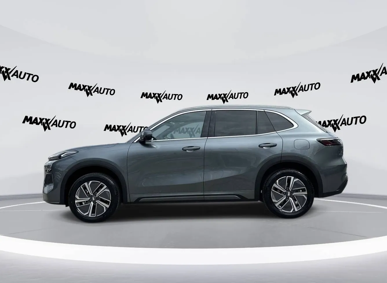 Zunanja slika - Geely StarRay EM-i - Plug-In Hybrid 1.5 Max Avt. - 8