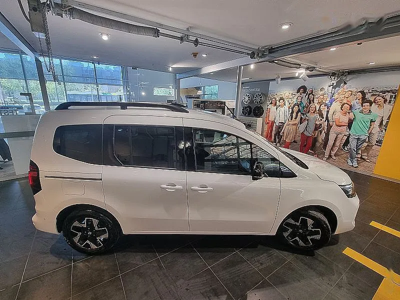 Zunanja slika - Nissan Townstar - Combi Tekna 1.3DIG-T - 9