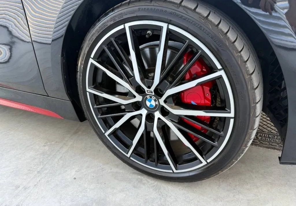 Zunanja slika - BMW serija 1: - 128i M SAMO 31.000km PANORAMA-HARMAN - 3