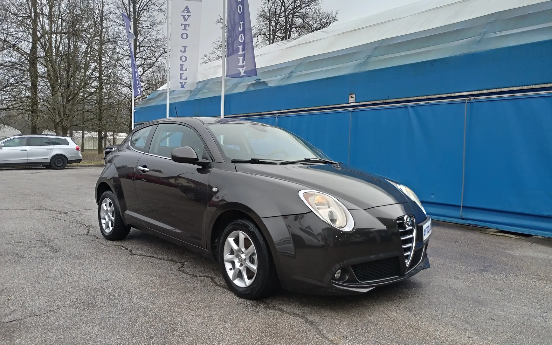 Zunanja slika - Alfa Romeo MiTo - MiTo - 5