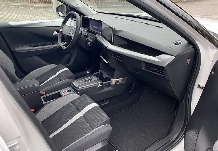 Zunanja slika - Opel Frontera - 1.2T 145KM GS AVT. - AKCIJA-LEASING NI POGOJ - 8