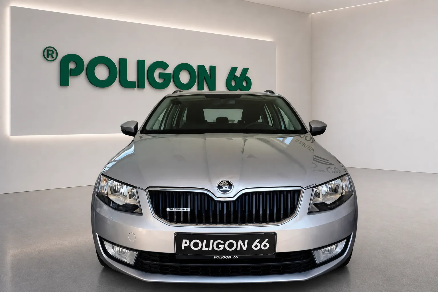 Zunanja slika - Škoda Octavia - 1.6 TDI-MODEL 2016-ODLIČNA-KOT NOVA-1 LASTNIK... - 6