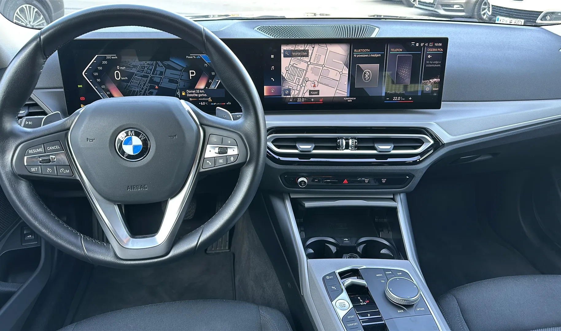 Zunanja slika - BMW Serija 3 - 320D XDRIVE - 6