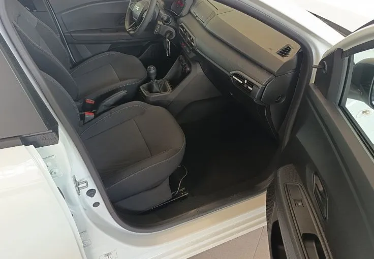 Zunanja slika - Dacia Sandero - 1.0 TCe 100 Essential + MY REVISION 48 80.000KM - 5