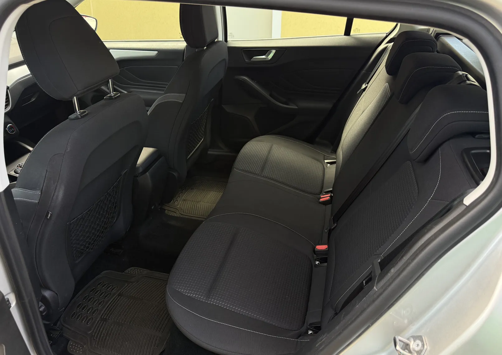 Zunanja slika - Ford Focus - 1,5 EcoBlue Trend - 13