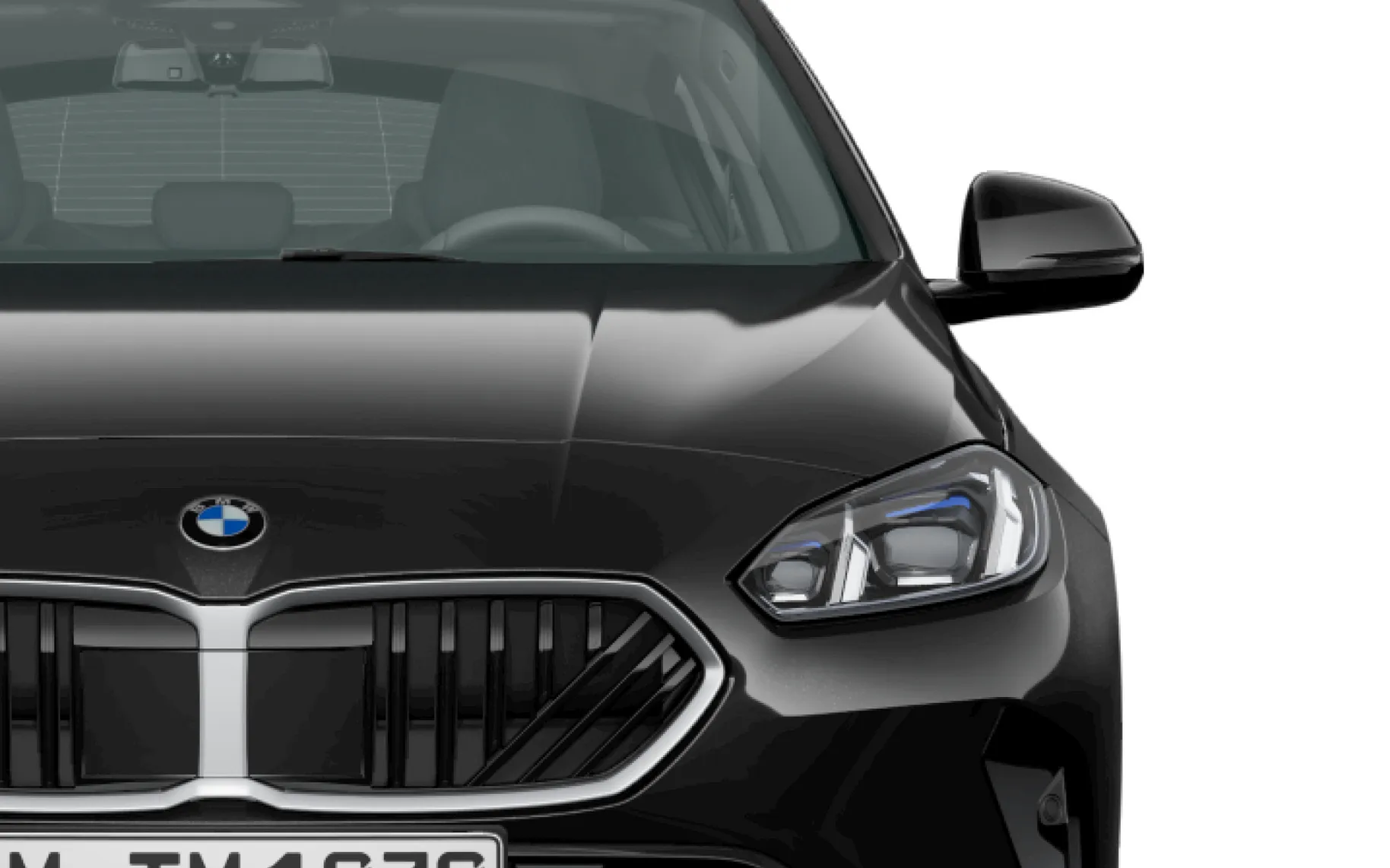 Zunanja slika - BMW Serija 1 - 120d - 5