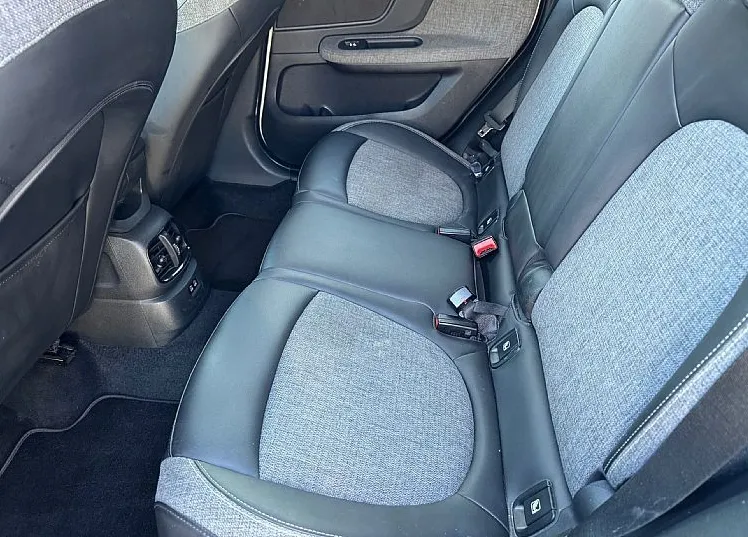 Zunanja slika - MINI Countryman - 1.5 136 Cooper  - HARMAN KARDON - 6