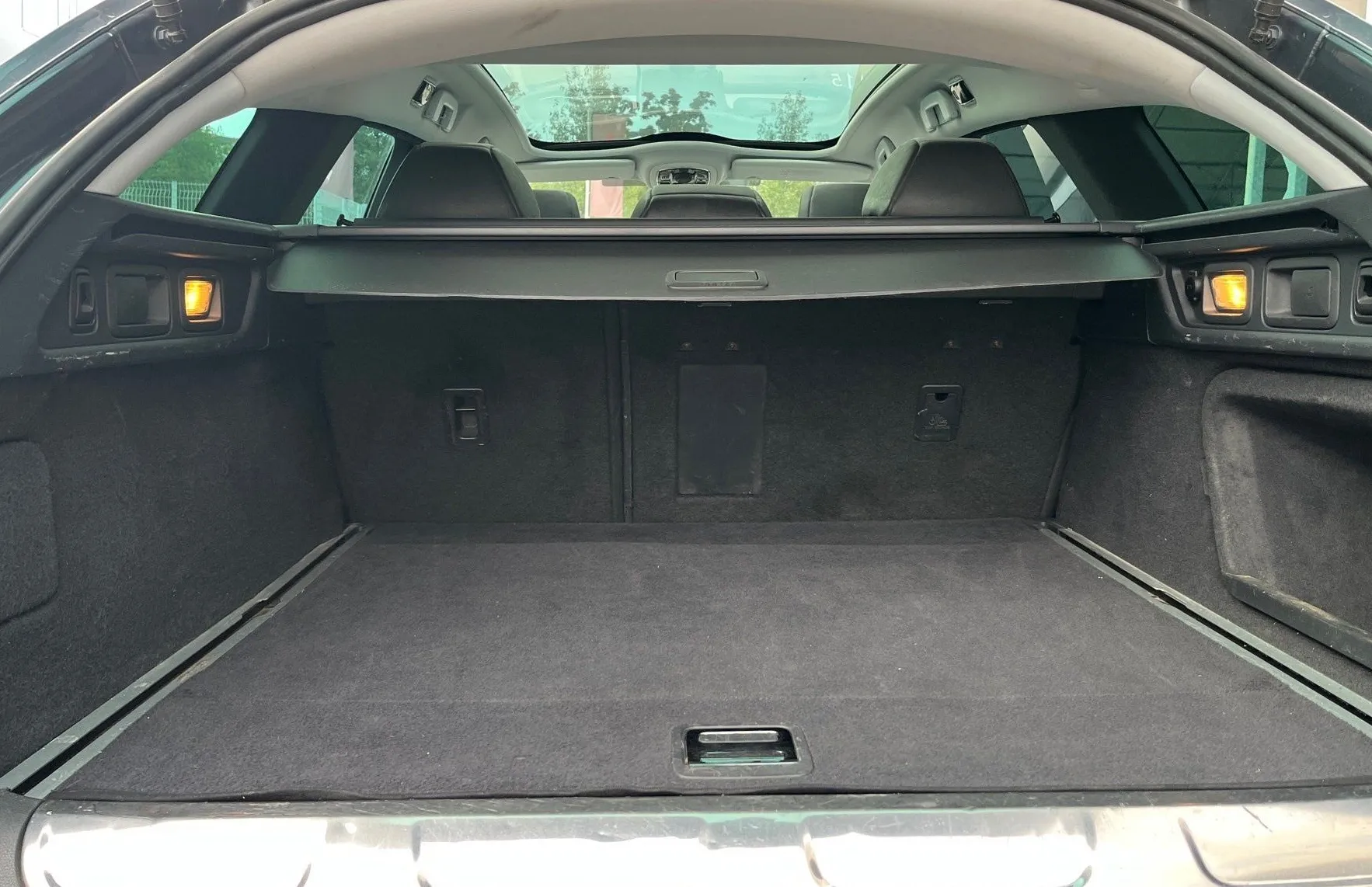 Zunanja slika - Peugeot 508 - RXH Hybrid4 2.0 HDi FAP Avt. - 12