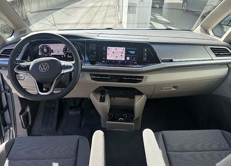 Zunanja slika - Volkswagen Multivan - VW  L2 LIFE 2.0 TDI - 8