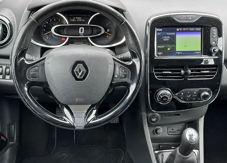 Zunanja slika - Renault Clio - Grandtour TCe 90 Energy Dynamique Start&Stop - 7