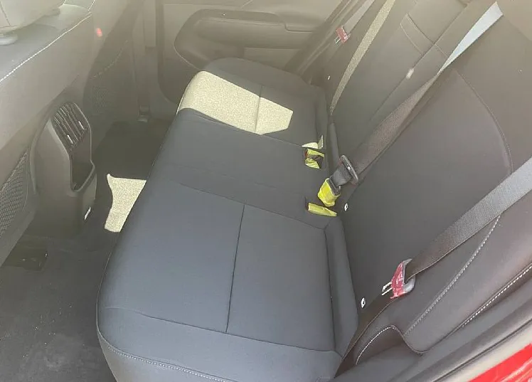 Zunanja slika - Hyundai Kona - 65 kWh PREMIUM WINTER topl. črpalka ambient... - 9