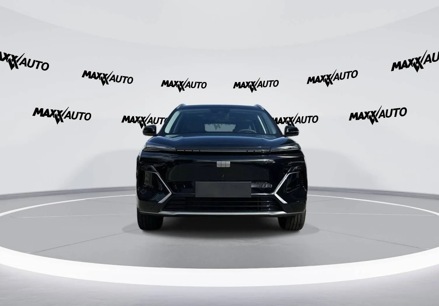 Zunanja slika - Geely StarRay EM-i - Plug-In Hybrid 1.5 Max Avt... - 2