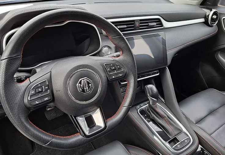 Zunanja slika - MG MG ZS - ZS GDI Luxury samodejni menjalnik - 7