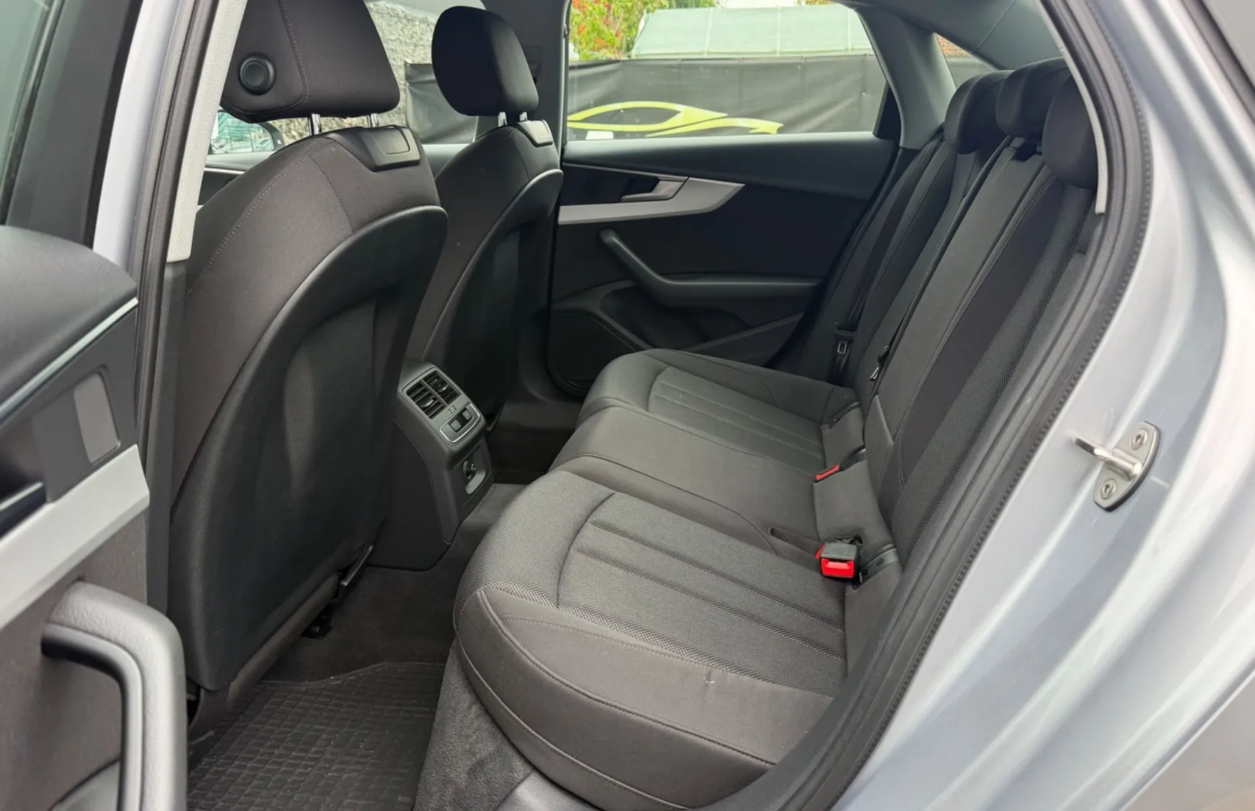 Zunanja slika - Audi A4 - 2.0 TDI S tronic |LED|SLO|NAVI|PDC|SERVISIRAN| - 16