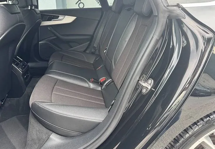 Zunanja slika - Audi A5 - Sportback 40 TDI quattro S line S tronic+F1+MATRIX+KAMERA - 9
