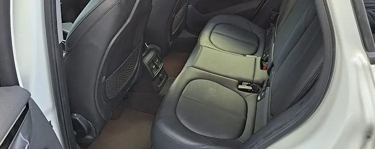 Zunanja slika - BMW X1 - serija :  sDrive16d Sport Line - 12