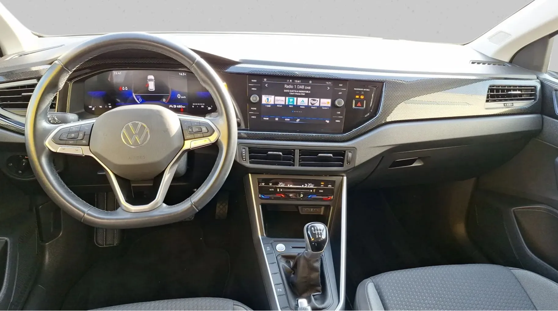 Zunanja slika - Volkswagen Taigo - 1.0 TSI Life 81 110 - 9