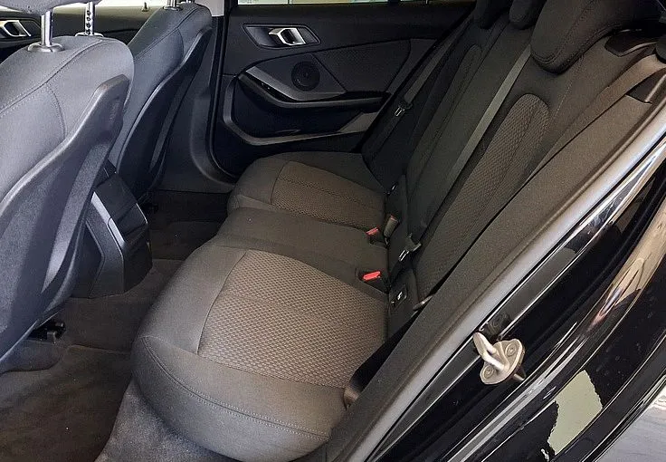 Zunanja slika - BMW Serija 1 - : 116i Sport -LED-NAVI- - 10