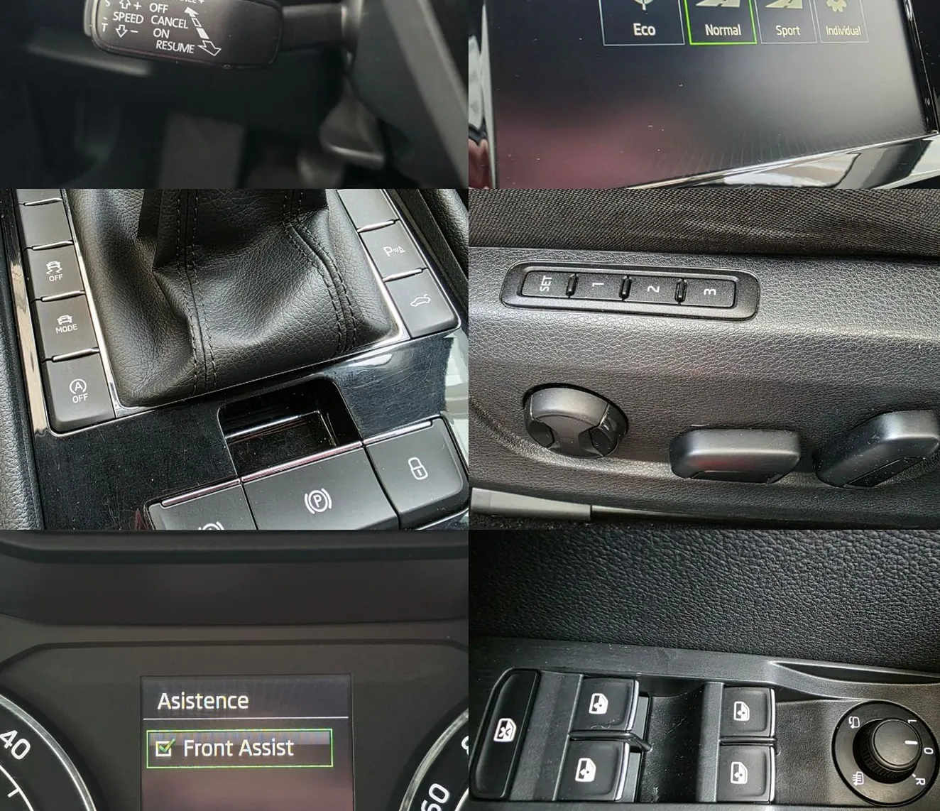 Zunanja slika - Škoda Superb - 2.0 TDI 4X4 -WEBASTO - RADAR - KAMERA - EL.KLJUKA - 17
