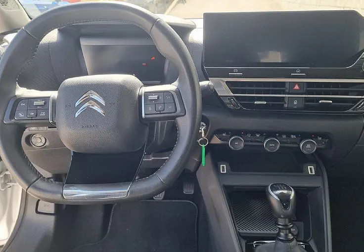 Zunanja slika - Citroën C4 - 1.2 PureTech 130 Feel Pack - 11