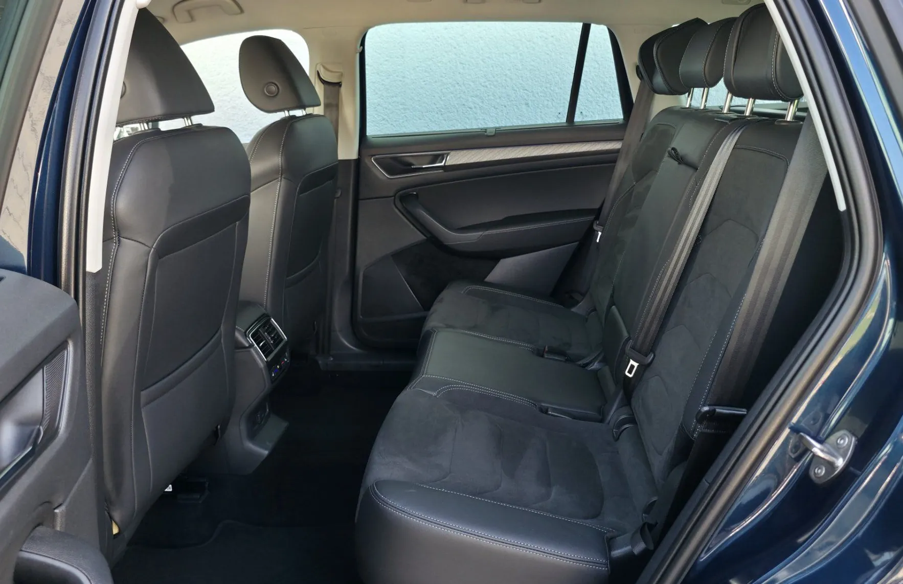 Zunanja slika - Škoda Kodiaq - 1.5TSI DSG Style MATRIX•ACC•MEMORY•WEBASTO•KAMERA• - 7