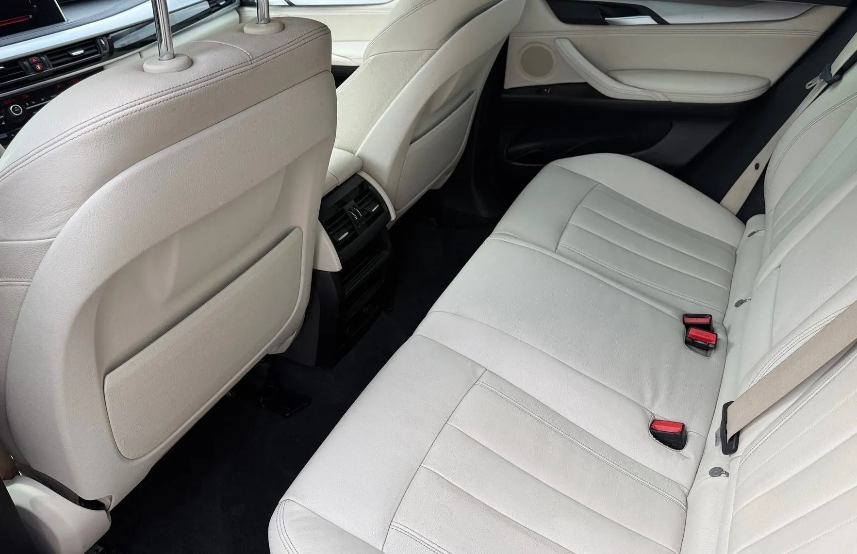 Zunanja slika - BMW X6 - serija :  xDrive 30d LED NAVIGACIJA TEMP PDC VIRTUAL TOP - 12