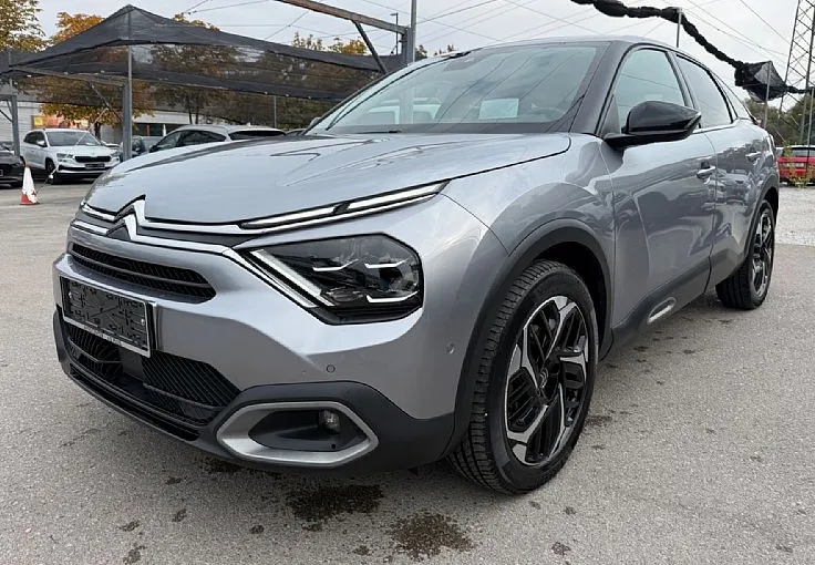 Citroën C4