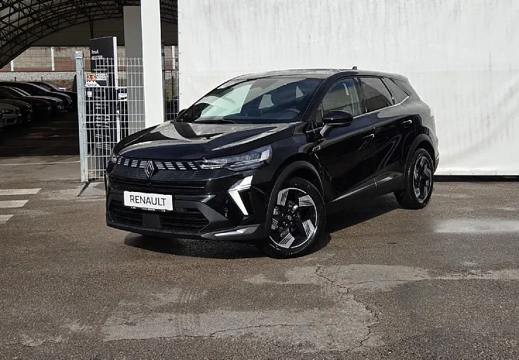 Zunanja slika - Renault Symbioz - Techno  TCe140 + Paket Zima +Parkiranje in Varnost - 1