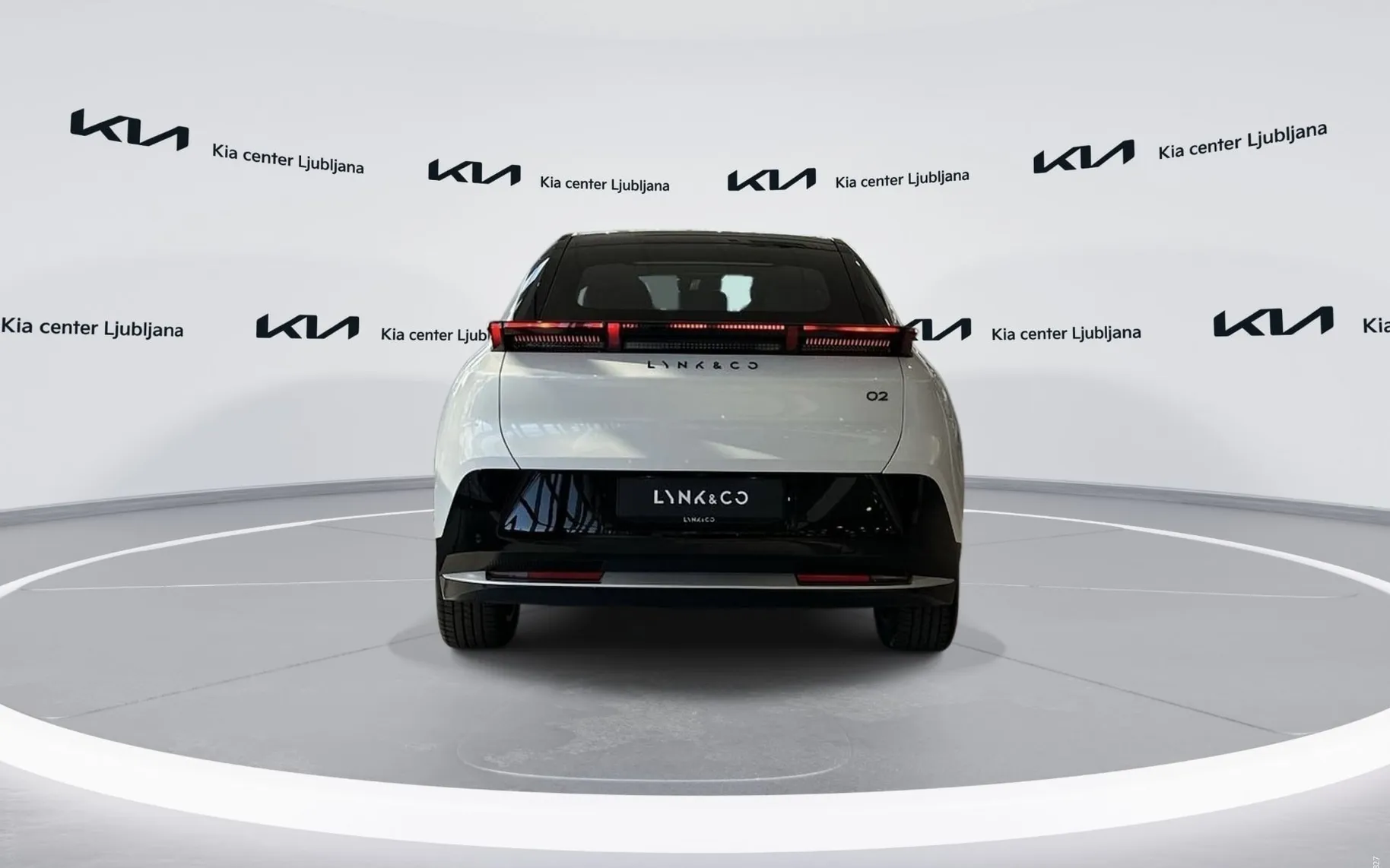 Zunanja slika - Lynk & Co 02 - Core - 6