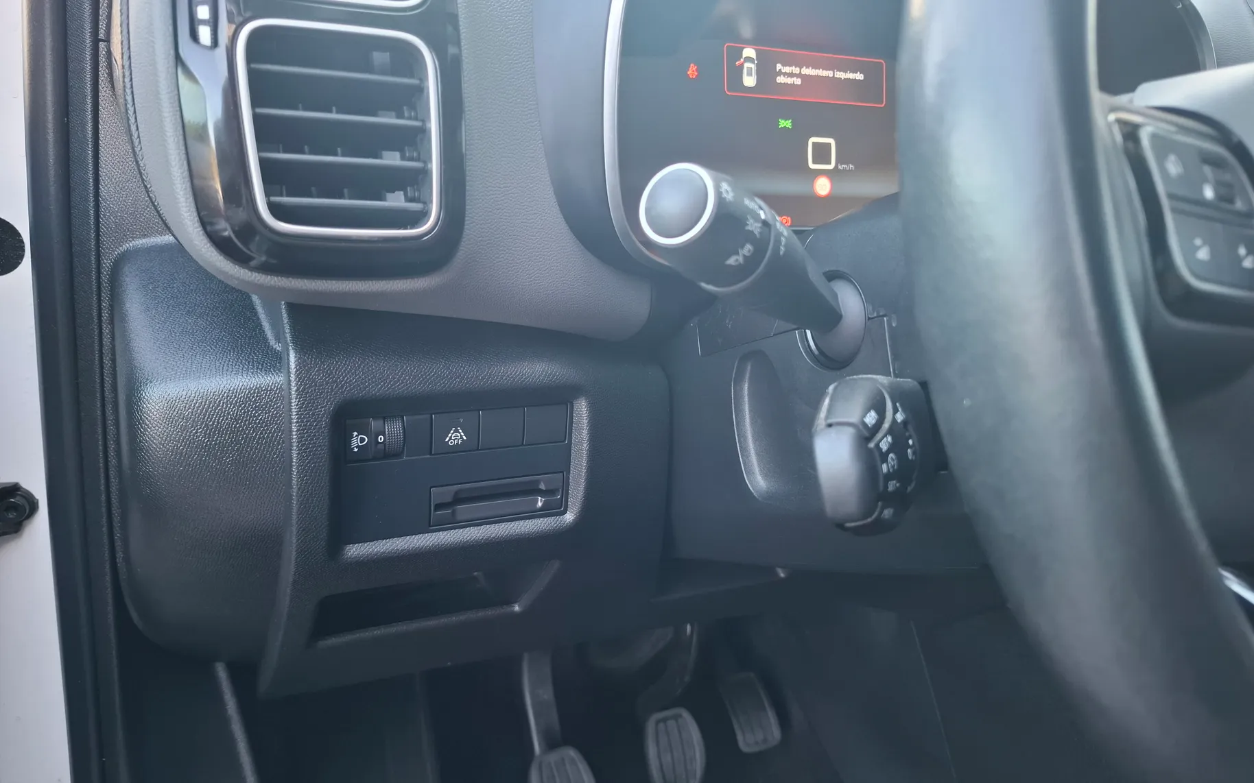 Zunanja slika - Citroën C5 - 1.2 PureTech 130 Shine - MENJAN JERMEN - ODLIČEN - 21