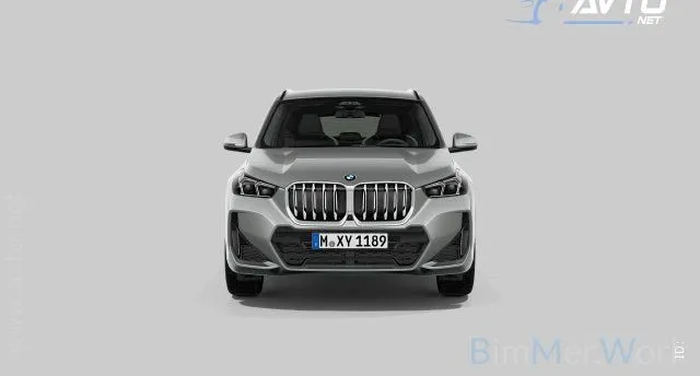 Notranja slika - BMW serija X1: - sDrive20i|M-Sport|ACC|360K|HUD|Harman|Memory| - 8