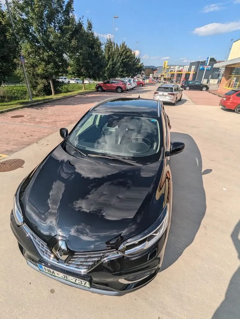 Zunanja slika - Renault Kadjar - TCe 140 Bose - 2