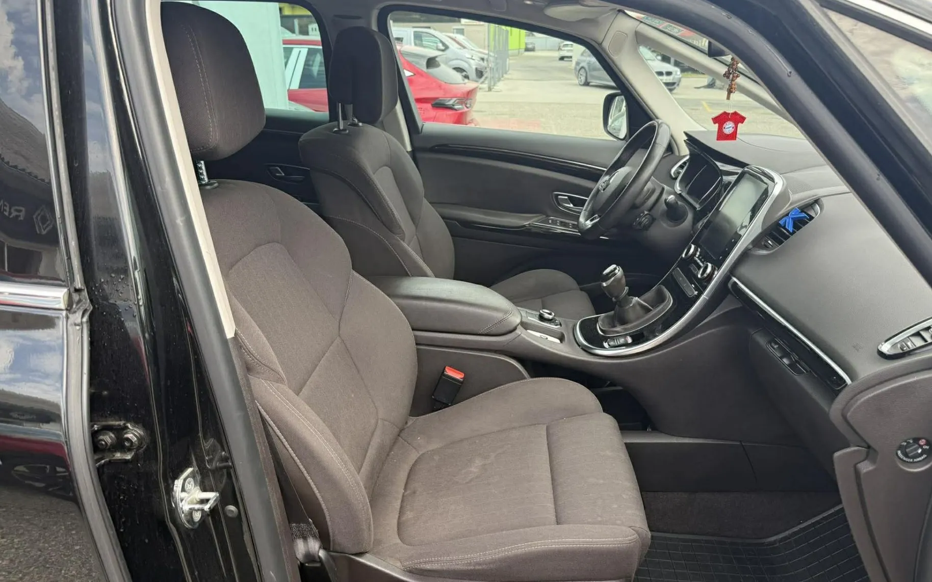 Zunanja slika - Renault Espace - dCi 130 Energy Start Stop Zen - 16