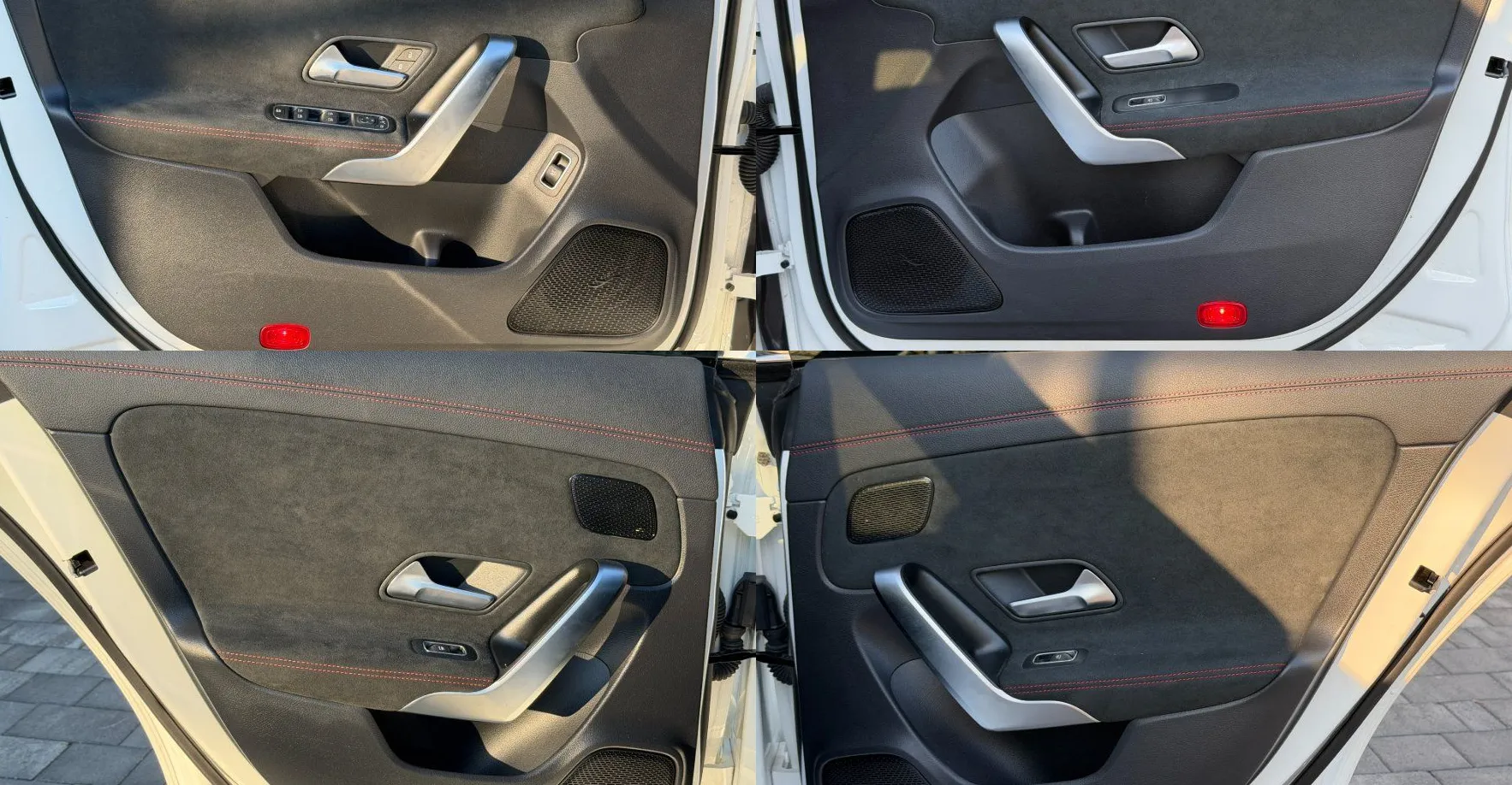 Zunanja slika - Mercedes-Benz CLA-Razred - 200|AMG LINE|COUPE|TOV.GAR|PANO|KAM|GR.SED - 18