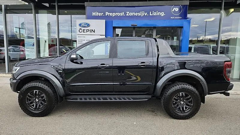 Zunanja slika - Ford Ranger - RAPTOR 2.0 TDCi A10 AWD - 2