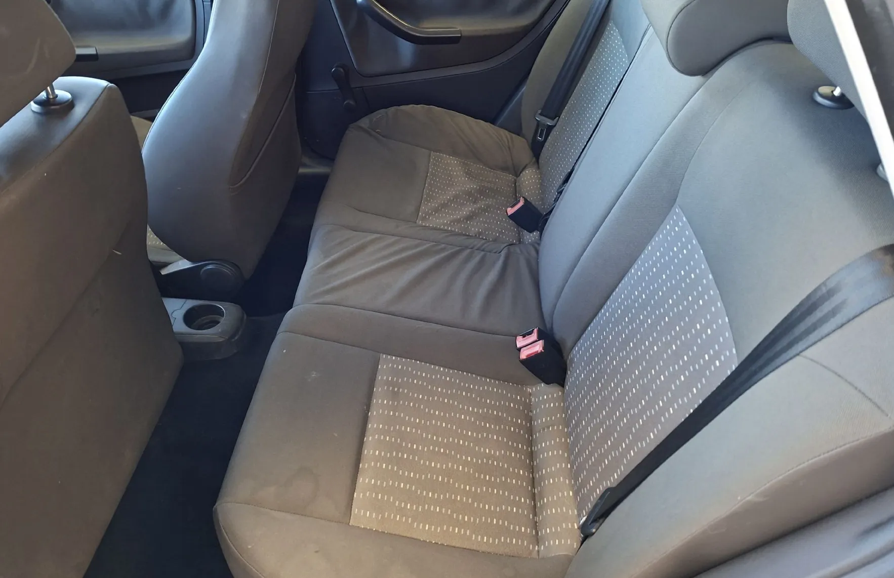 Zunanja slika - Seat Ibiza - 1.2-HITRI KREDIT- - 7
