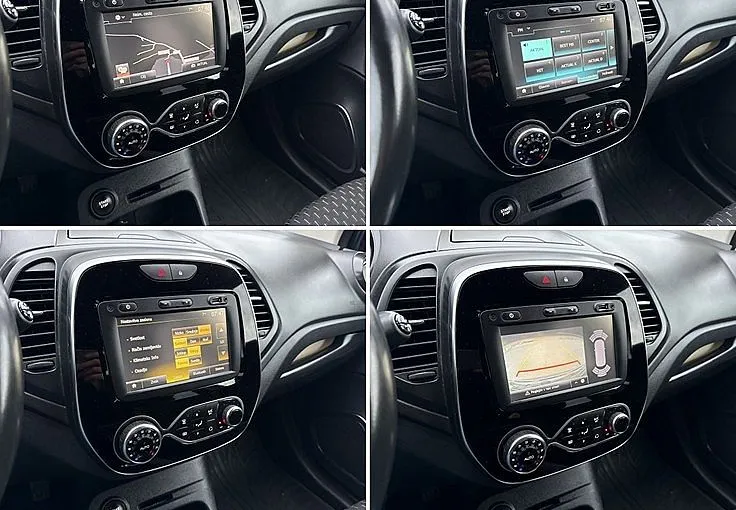 Zunanja slika - Renault Captur - dCi 110 Energy Intens - NA OBROKE BREZ POLOGA - - 8