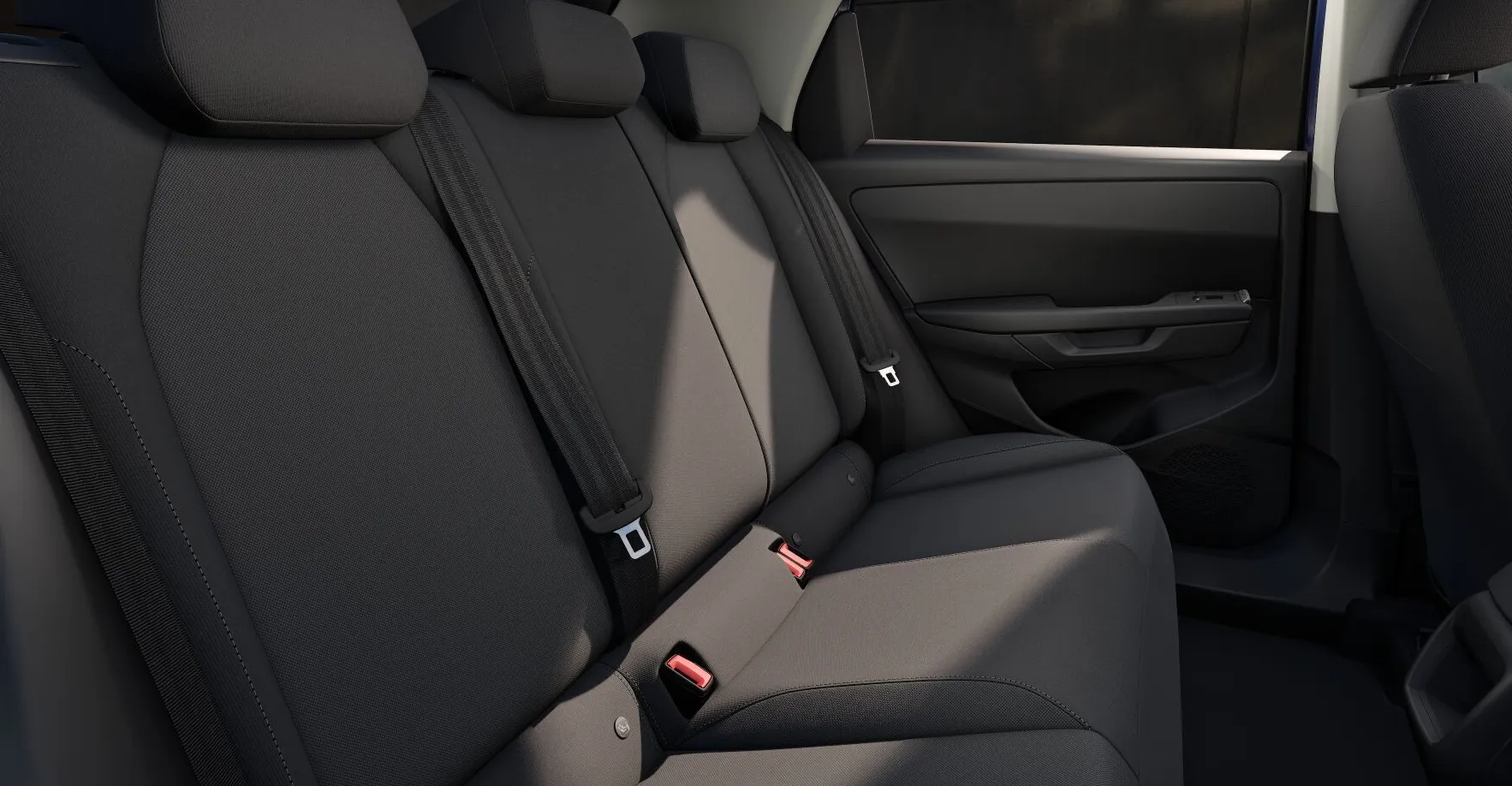 Zunanja slika - VW - - Novi ID. POLO Premium PREDNAROČILO - 5