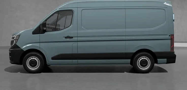 Zunanja slika - Renault Master - L2H2P2 dCi 130 - 2