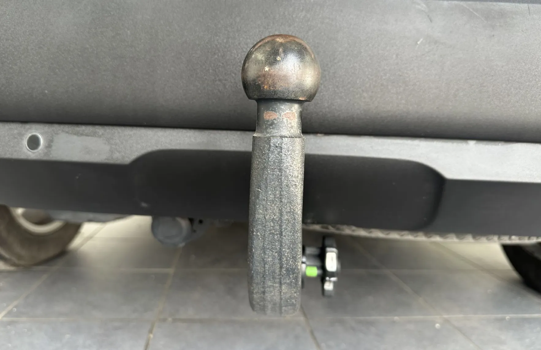 Zunanja slika - Peugeot 5008 - 1.5HDI 96KW.KAMERA.LED.NAVI.AUT.7.SEDEŽ128.000 KM - 19