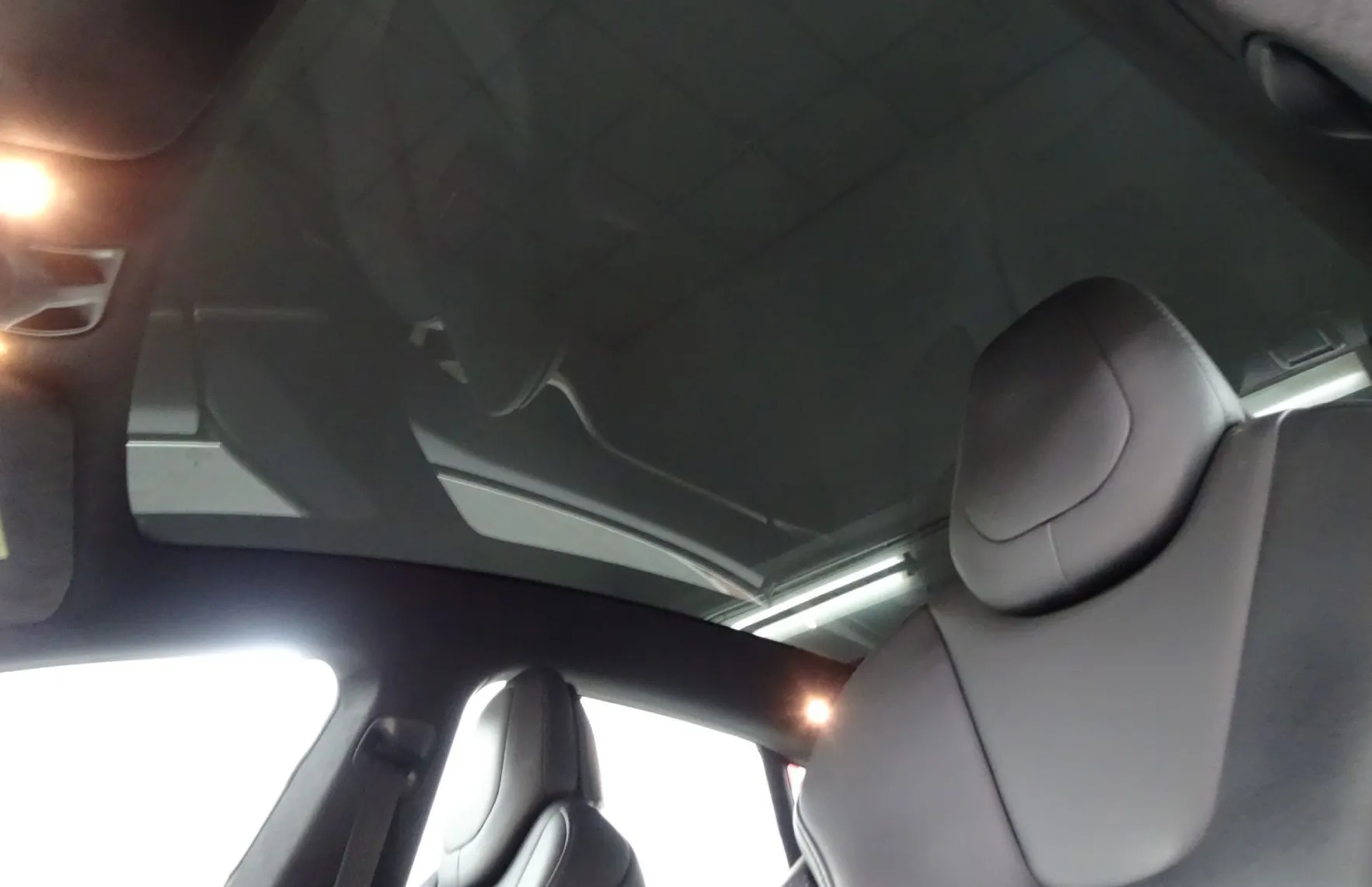 Zunanja slika - Tesla Model S - 75D  Dual Motor  Auto Pilot total options  8 958€ - 7