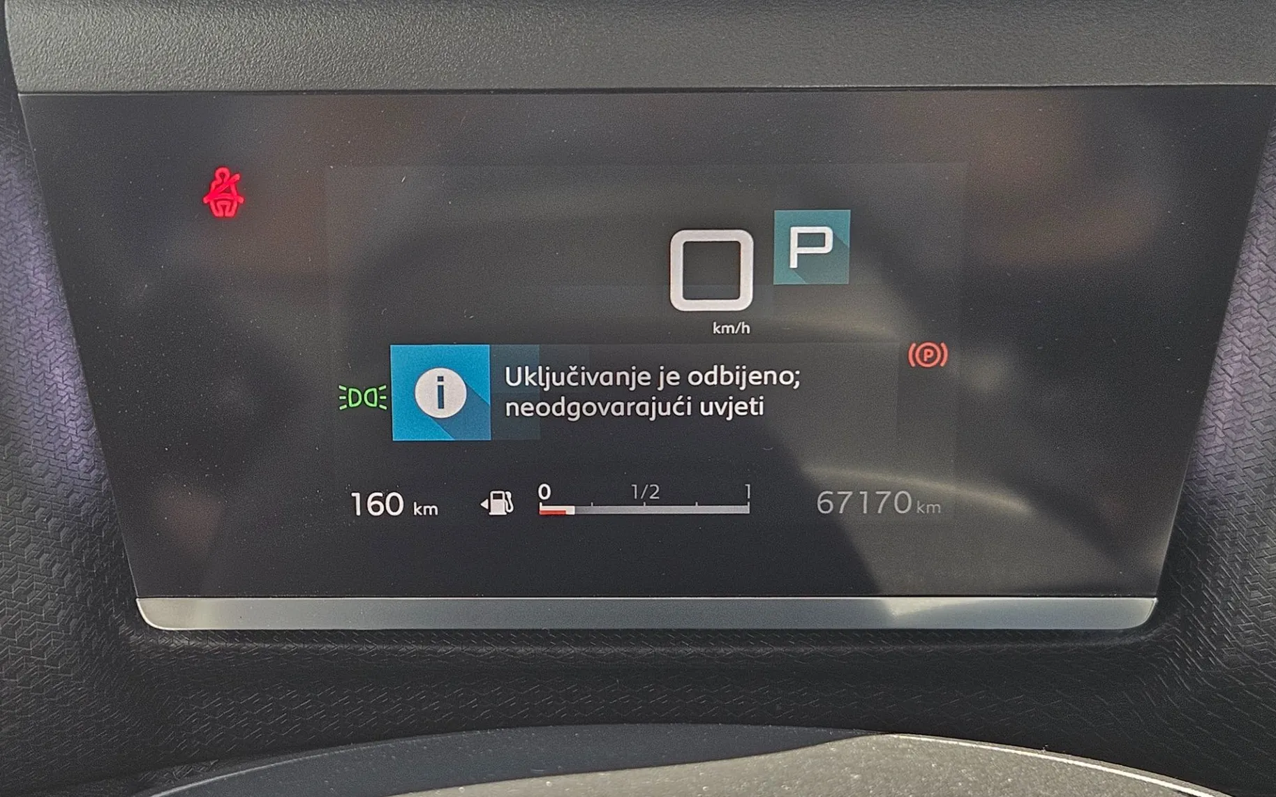 Zunanja slika - Citroën C4 - 1.2 PureTech 130 Shine Avt. - 12