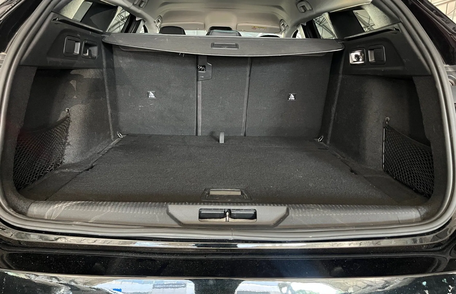 Zunanja slika - Peugeot 308 - SW 1.5 BlueHDI 130 EAT8 Allure Avt. - 12