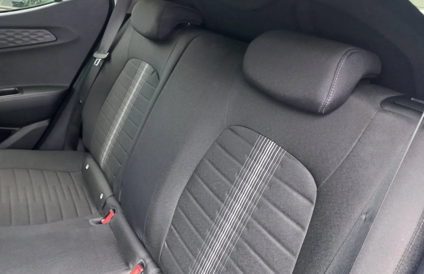 Zunanja slika - Hyundai i10 - 1.2 Comfort - 7
