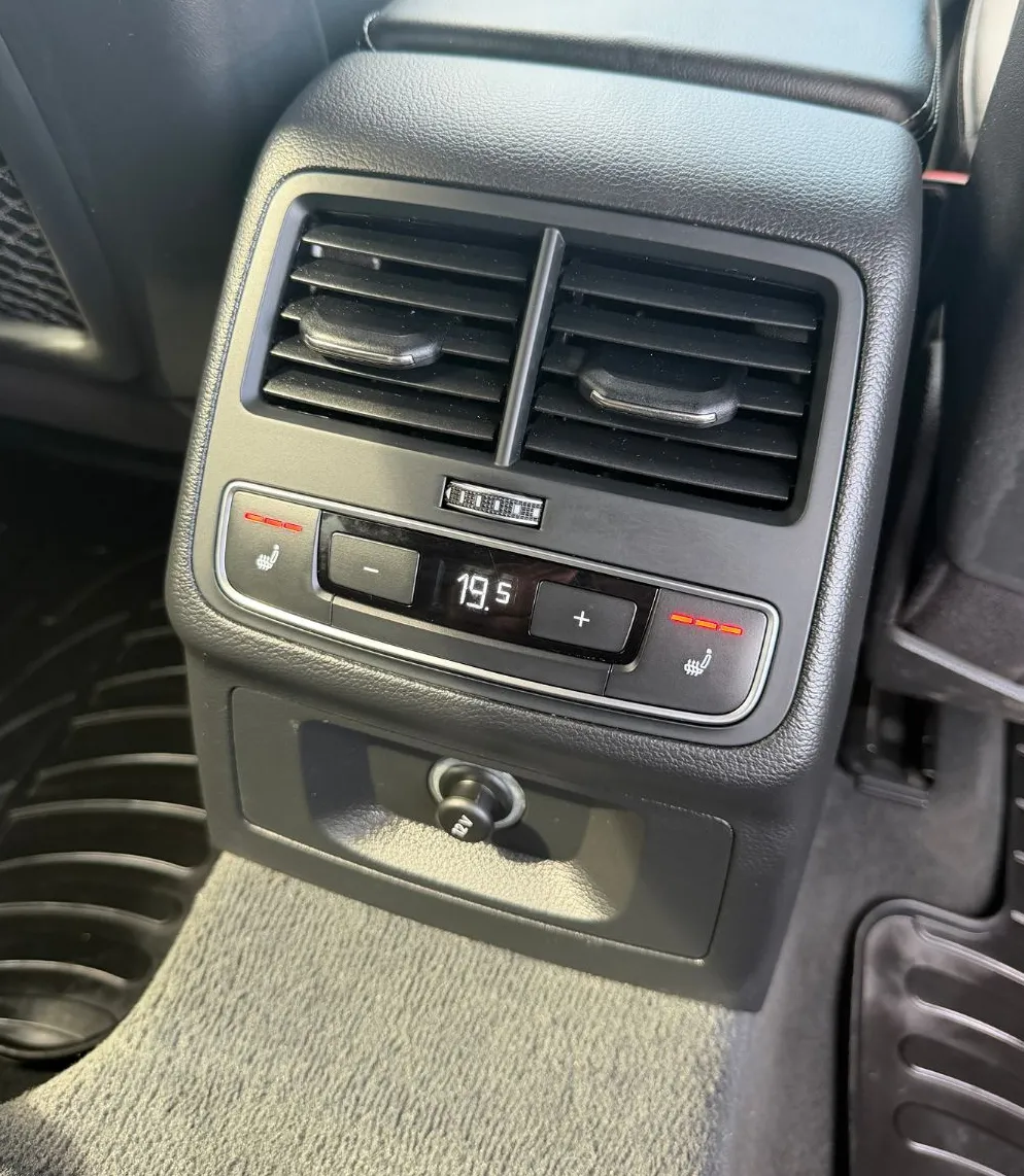 Zunanja slika - Audi A4 - Avant 3.0 TDI-3X S LINE-QUATTRO-LED-KAM-NAVI-VIRTUAL-ALU - 14