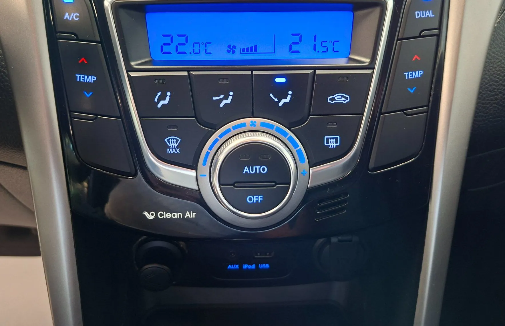 Zunanja slika - Hyundai i30 - 1.4 CVVT Style-LED-HITRI KREDIT-LEANPAY-ODLIČEN- - 10