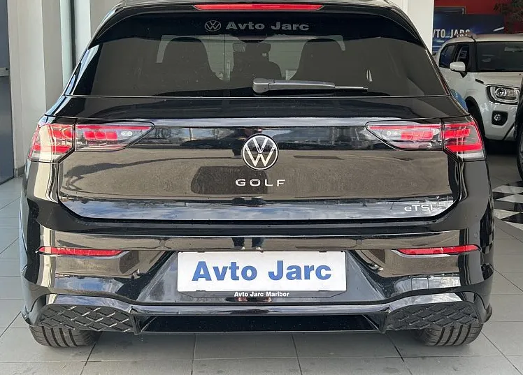 Zunanja slika - VW Golf - 1.5 eTSI avt. 4JOY - SLO - 3